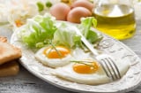 5 khung giờ tránh ăn trứng kẻo rước bệnh vào người