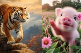5 ngày liên tiếp sắp tới: 3 con giáp dễ hao tài bất ngờ, càng chủ quan càng mất tiền oan