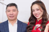 Bà xã Công Lý lên tiếng cảnh báo
