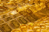 Bảng giá vàng 9999 24K 18K SJC DOJI PNJ hôm nay 11/5/2026
