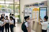 Bộ GDĐT chốt quy định mới về dạy thêm trong trường: Mỗi lớp không quá 45 học sinh