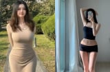 Không phải giảm cân cực đoan, đây mới là kiểu vóc dáng khiến người khác rung động khiến người ta nhớ mãi