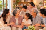 Nhìn vào người này trong nhà là biết gia đình có phúc hay không: Dấu hiệu khó giấu suốt nhiều năm