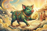 Top 5 tuổi có vận may tài chính đáng chú ý