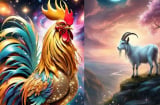 Từ 15/5-5/6: 2 con giáp dễ hỏng việc vì cả tin, 1 tuổi gặp quý nhân mở ra bước ngoặt lớn