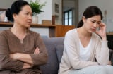 10 năm làm dâu, mẹ chồng Chưa Từng Nặng Lời nhưng tôi vẫn luôn thấy Áp Lực