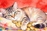 3 con giáp kiếm nhiều tiền nhất nửa cuối tháng 5