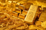 Bảng giá vàng 9999 24K 18K SJC DOJI PNJ hôm nay 12/5/2026