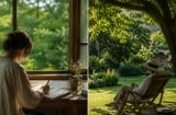 7 cách chữa lành tâm hồn không tốn tiền, rất đơn giản mà nhiều người chưa biết