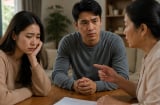 Cha mẹ chồng cho đất nhưng chỉ để chồng đứng tên, tôi đắn đo có nên Xây Nhà trên đất đó