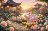 Đầu tháng 5 âm: 4 tuổi có dấu hiệu khởi sắc