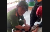 Nghi phạm sát hại vợ và con nhỏ ở Tây Ninh đã tử vong tại bệnh viện