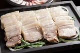 Người bị 6 bệnh này không nên ăn thịt lợn