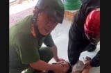Nguyên nhân tử vong của nghi phạm sát hại dã man vợ và con nhỏ tại Tây Ninh