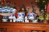Thời điểm tốt nhất để thay nước trên bàn thờ