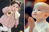 Trẻ có 5 đặc điểm này thường là “con báo ân”, mang phúc khí đến gia đình: Là trai hay gái đều đáng mừng