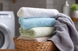 Vì sao khăn tắm đã giặt rồi vẫn thấy hôi? Lời giải nằm ở 5 lỗi nhỏ này mà nhiều người mắc phải