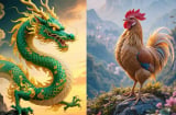 15/5-17/5: Bảng xếp hạng 4 con giáp ăn may nhất tuần