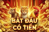 3 con giáp bật dòng tiền, chăm cày cuốc càng có thêm nguồn thu