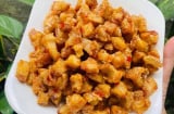3 nhóm người nên tránh xa món tóp mỡ