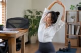 6 mẹo cực dễ giúp người ngồi nhiều vẫn giảm mỡ bụng nhanh