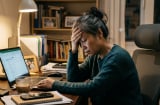 Gan yếu có thể âm thầm xuất hiện qua những biểu hiện nhiều người bỏ qua