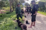 Nghi phạm sát hại vợ cũ treo cổ tự tử: Lời nhắn 'nguyện chết cùng ngày'