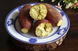 Sai lầm ăn khoai lang khiến đường huyết tăng vọt