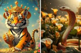 Thứ Năm, Sáu, Bảy (14,15,16/5): 3 tuổi Khổ Tận Cam Lai, tiền tài tăng chóng mặt