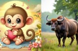 Thứ sáu đến chủ nhật (15-17/5): 2 tuổi chăm chỉ bất ngờ có lộc tiền bạc, 1 tuổi dễ hao hụt vì chủ quan