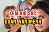 Thuật bí truyền cổ xưa: Xem vận mệnh chỉ qua khí sắc khuôn mặt, may rủi lộ ra
