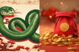 17 ngày cuối tháng 5: 3 con giáp vượt vận hạn, âm thầm giàu lên trông thấy, tiền đếm mỏi tay