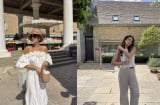4 món đồ linen không thể thiếu trong tủ đồ mùa hè của các cô gái thanh lịch