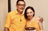 Bố ruột nhắn nhủ tới Tóc Tiên