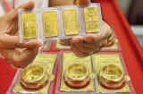 Giá vàng hôm nay 14/5: Bất ngờ lao dốc mạnh, thị trường chấn động