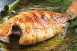 Mẹo rán cá không dùng dầu ăn, da vàng giòn, không lo ngấy