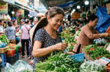 Muốn bụng nhẹ, tiêu hóa dễ hơn, đừng bỏ quên những loại rau quen thuộc này