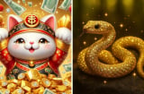 Thứ Bảy, Chủ Nhật (16,17/5): 3 tuổi Tổ Tiên Độ Trì, tiền về liên tục