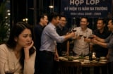 Tôi rất ghét chồng đi họp lớp vì ở đó có người có thể khiến chúng tôi cãi nhau