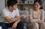 Từ ngày có con, vợ chồng tôi nói chuyện với nhau chỉ còn xoay quanh tiền