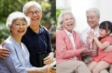 Về già có 4 điều này cuộc sống của bạn an yên, vui vẻ