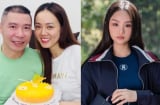 Vợ NS Công Lý chia sẻ về ồn ào Miu Lê
