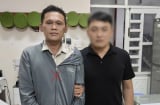 Vụ chém vợ và mẹ vợ gây rúng động: Huỳnh Hoàng Anh ra công an đầu thú