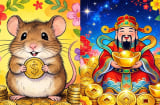 3 tuổi lương thưởng tăng đều từ 16/5 đến 26/5