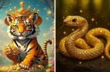 3 tuổi Ngã Đúng Hố Vàng, đêm nay đời sang trang mới