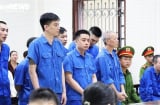 Bùi Đình Khánh và 3 đồng phạm bị đề nghị án tử hình trong đại án ma túy