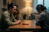 Chồng có thói quen lạ mỗi khi vợ chồng to tiếng, 5 năm hôn nhân bỗng trở nên ngột ngạt