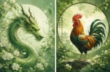 Cuối tuần 16/5 - 17/5: 2 con giáp đỏ vận làm ăn, 2 con giáp nên cẩn trọng chuyện chi tiêu