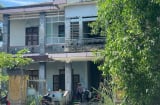 Ghen tuông mù quáng, người đàn ông dùng dao đâm vợ cũ