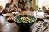 Loại rau “nuôi tằm” ít người ăn lại cực mát mùa hè, nấu canh thanh ngọt giúp dễ chịu ngày nóng